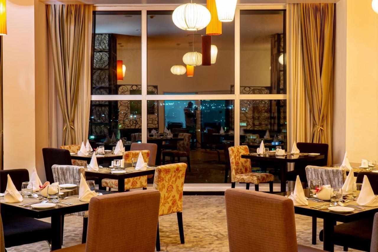 Amaryllis Hotel Blantyre Exterior photo