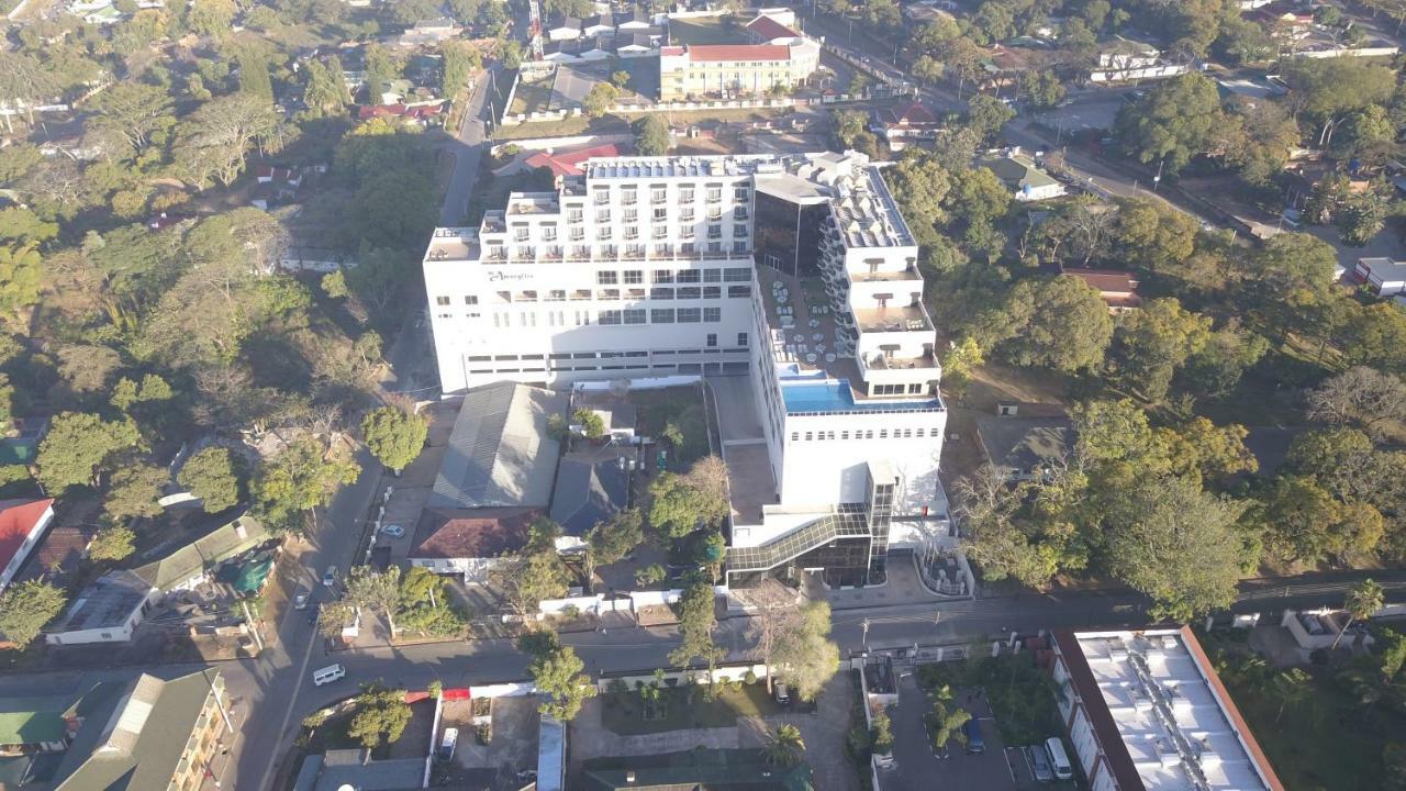 Amaryllis Hotel Blantyre Exterior photo